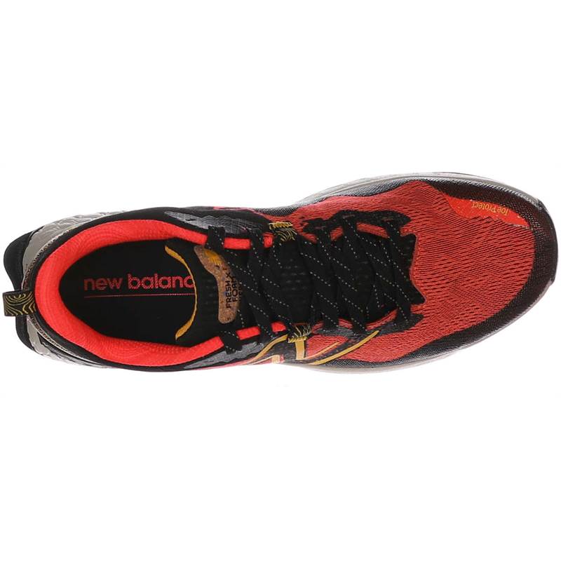 New Balance Mens Fresh Foam X Hierro v7 Running Shoes - Standard Fit-5